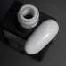 NAILSOFTHEDAY Bottle gel 01 - biały żel do wzmocnienia i naprawy, 10 ml